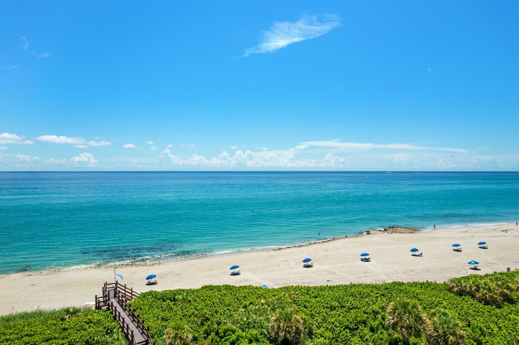 MARTINIQUE 2 CONDO - Residential Lease