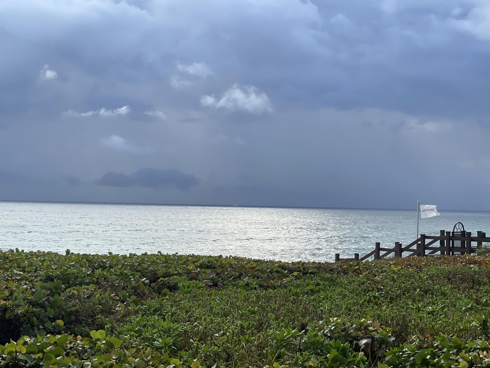 MARTINIQUE 2 CONDO - Residential Lease