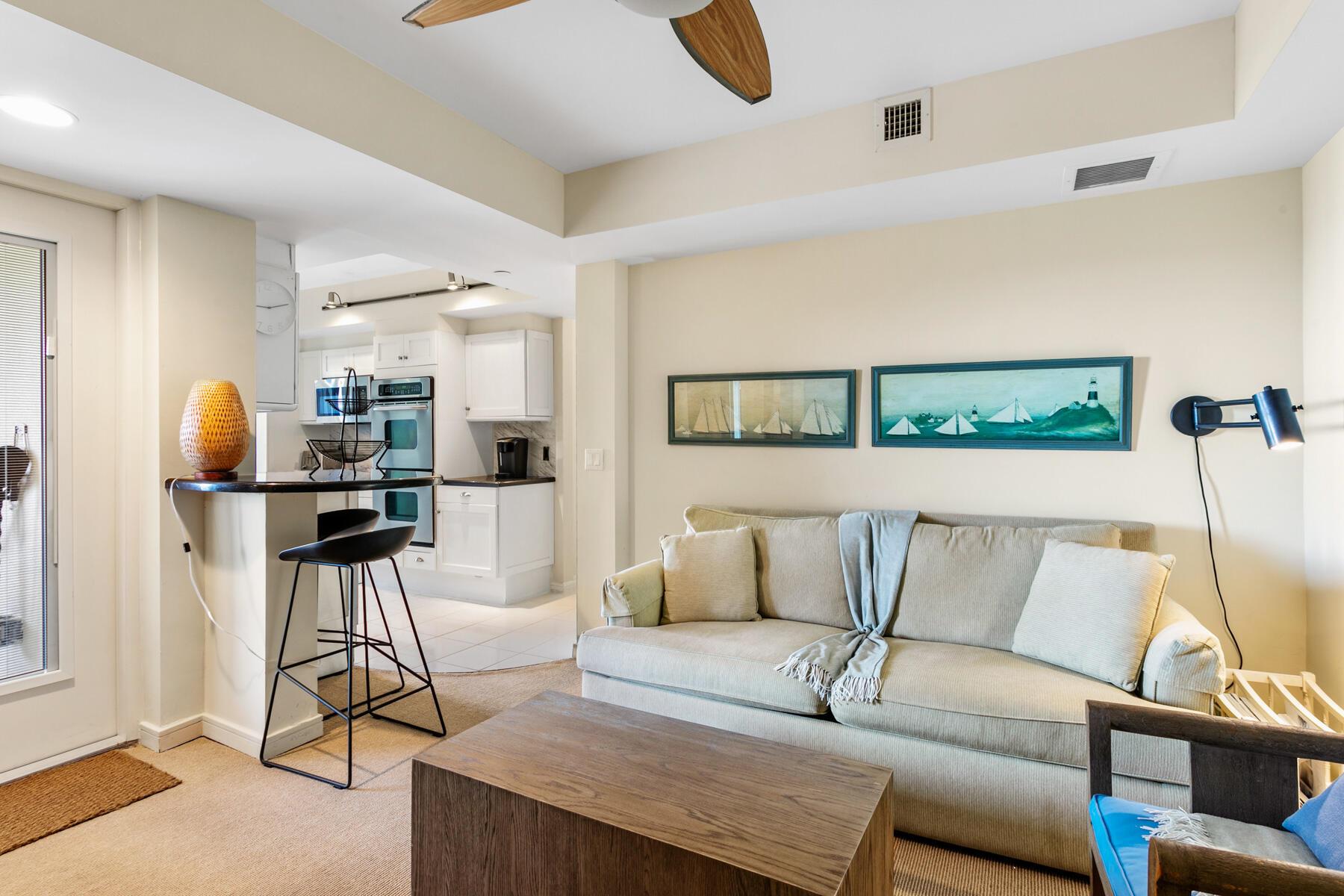 MARTINIQUE 2 CONDO - Residential Lease