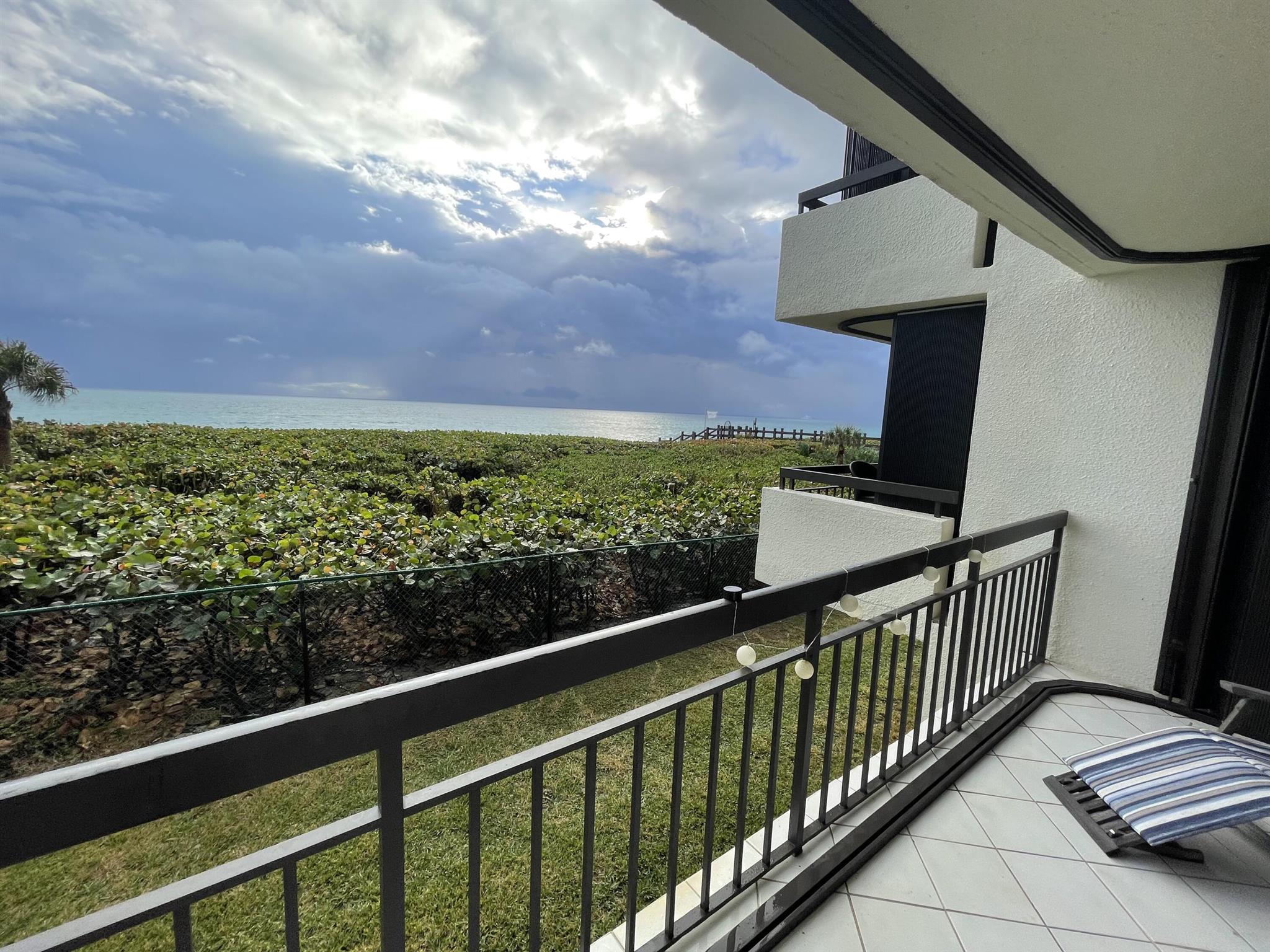 MARTINIQUE 2 CONDO - Residential Lease