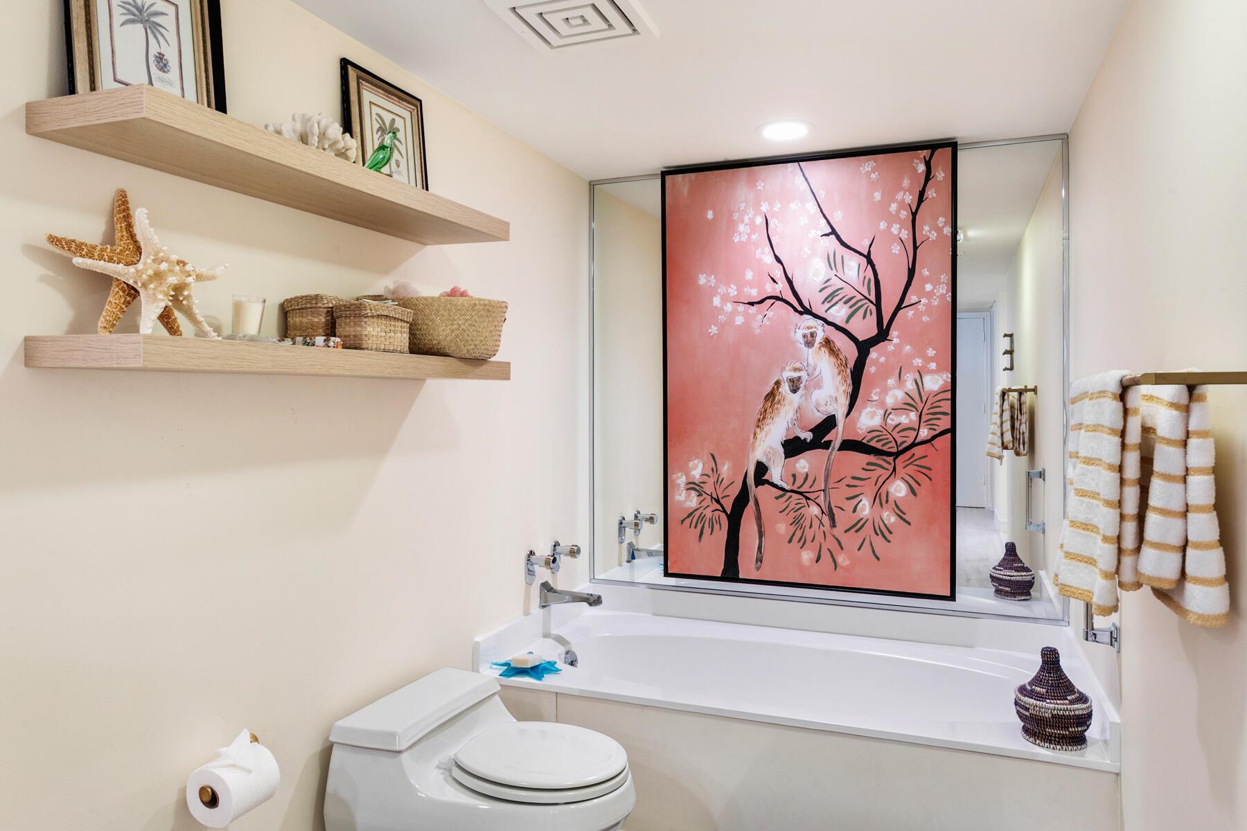 MARTINIQUE 2 CONDO - Residential Lease