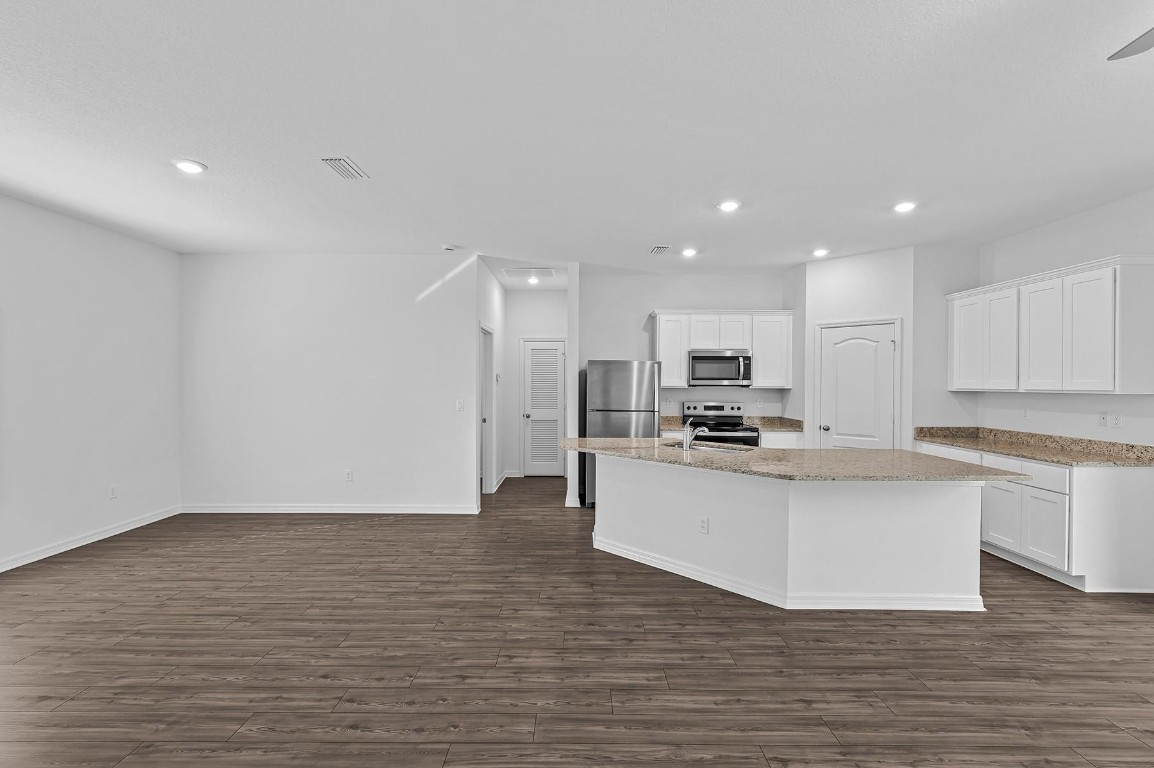 PORT ST LUCIE SECTION 46 - Residential