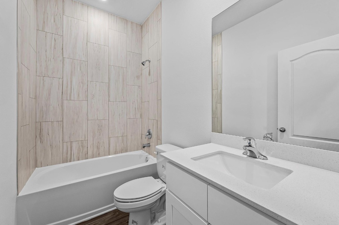 PORT ST LUCIE SECTION 46 - Residential