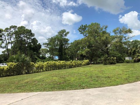 A home in The Acreage