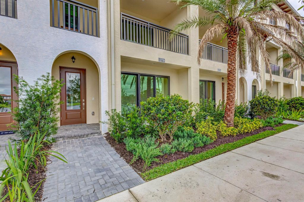 Photo of 12719 Machiavelli Way, Palm Beach Gardens, FL 33418 (MLS # R11035372)