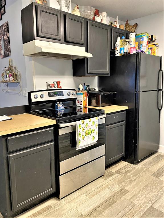 KING S BAY REP - Residential