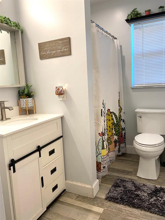 KING S BAY REP - Residential