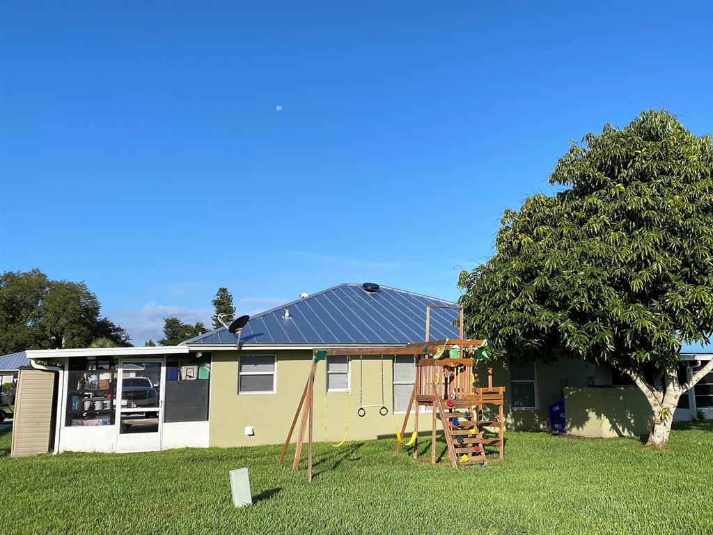 KING S BAY REP - Residential