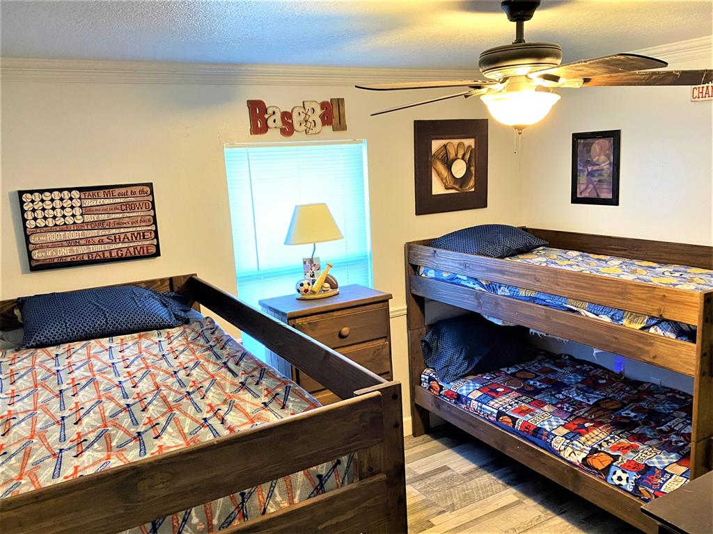 KING S BAY REP - Residential