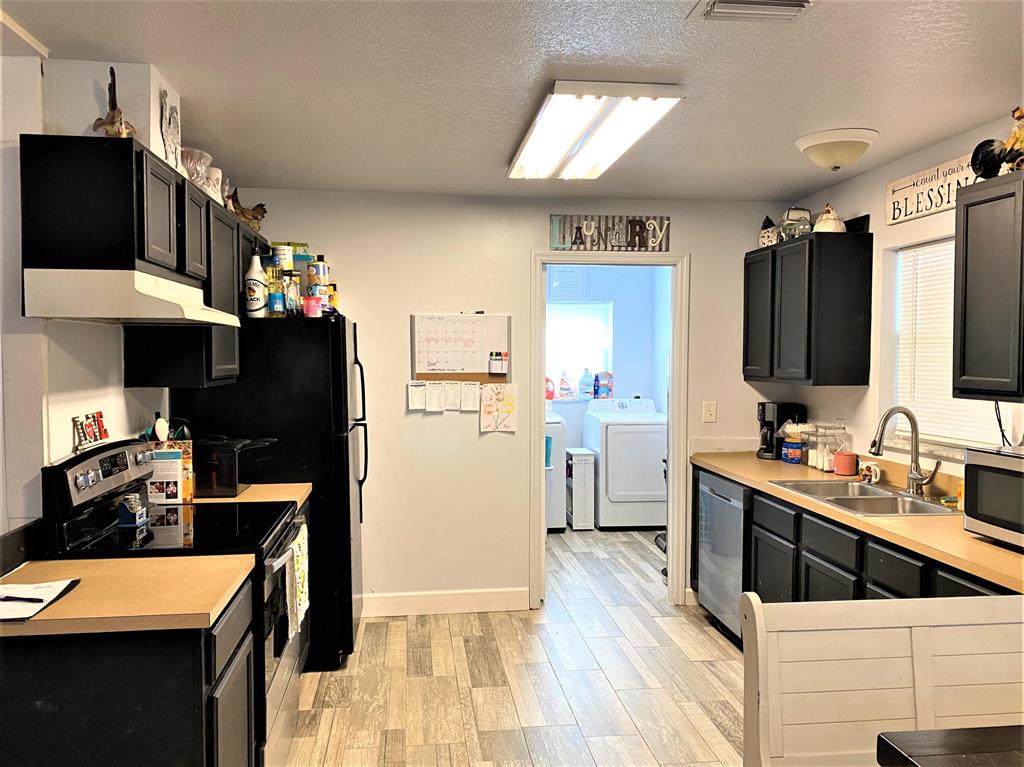 KING S BAY REP - Residential