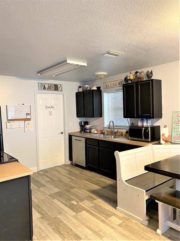 KING S BAY REP - Residential