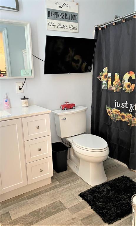 KING S BAY REP - Residential