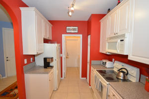 COCONUT KEY - Residential