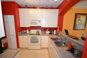 COCONUT KEY - Residential