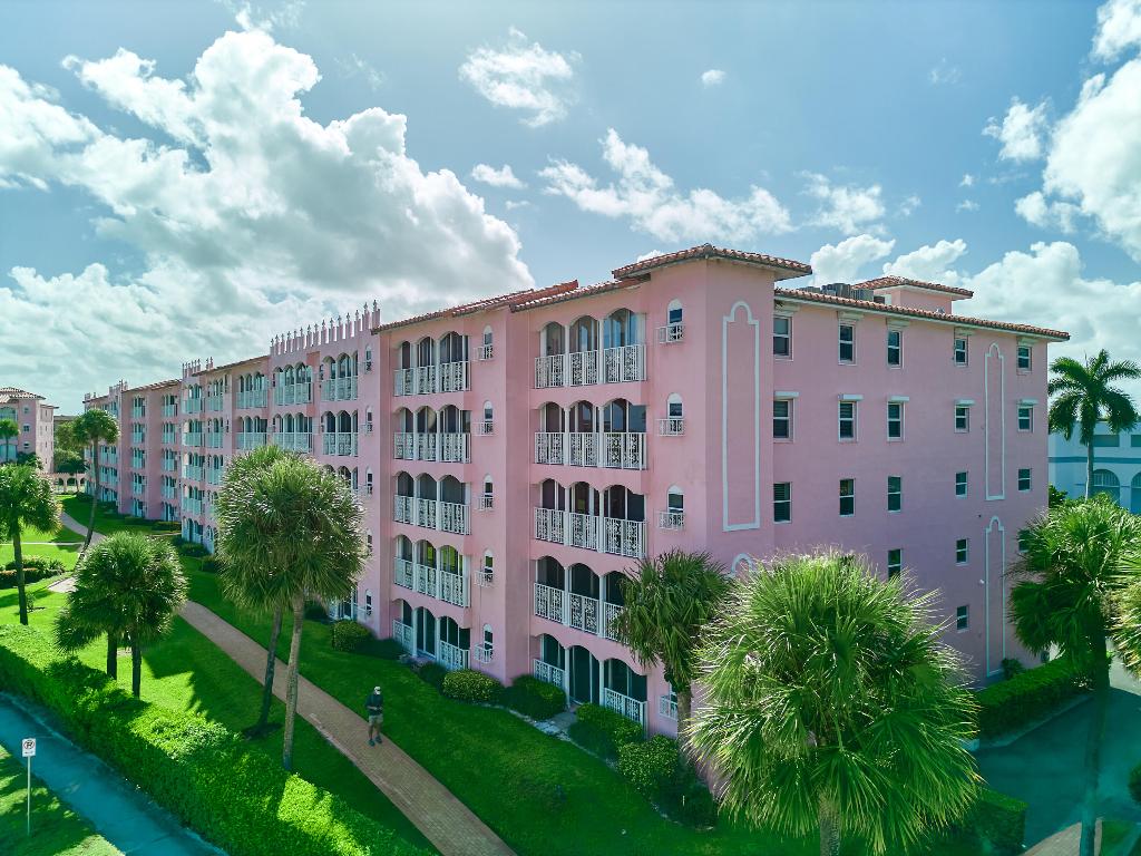 1001 E Camino Real 505-N