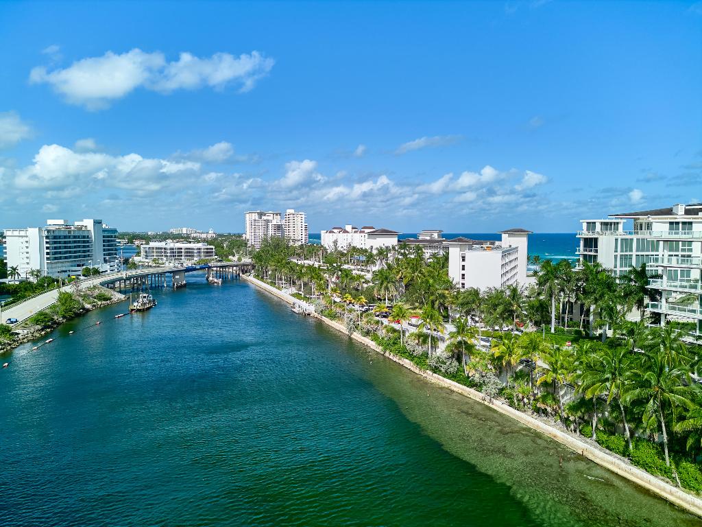 1001 E Camino Real 505-N