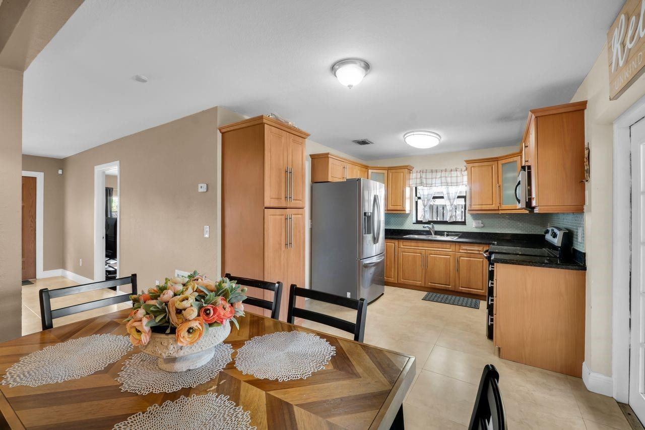 Holiday City / Palmetto Pines - Residential