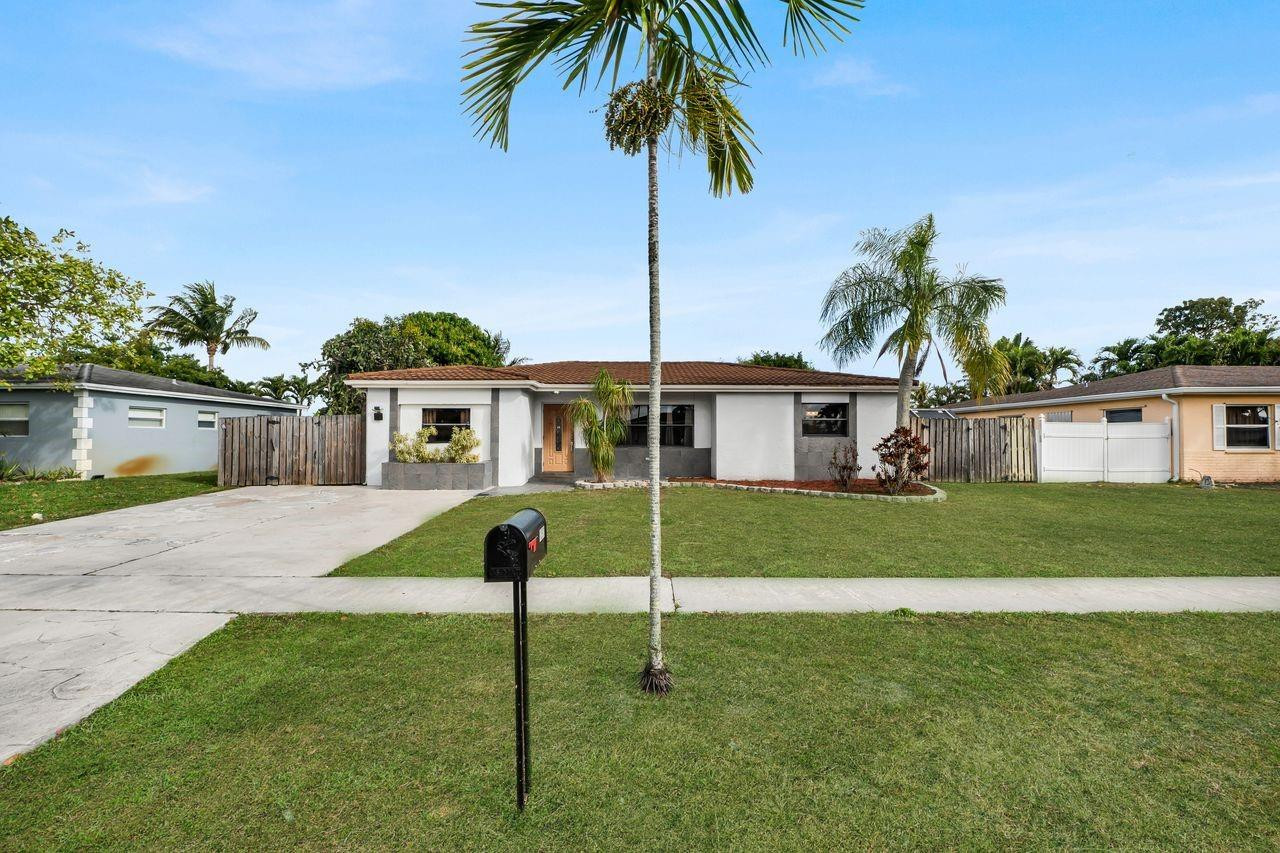 Holiday City / Palmetto Pines - Residential