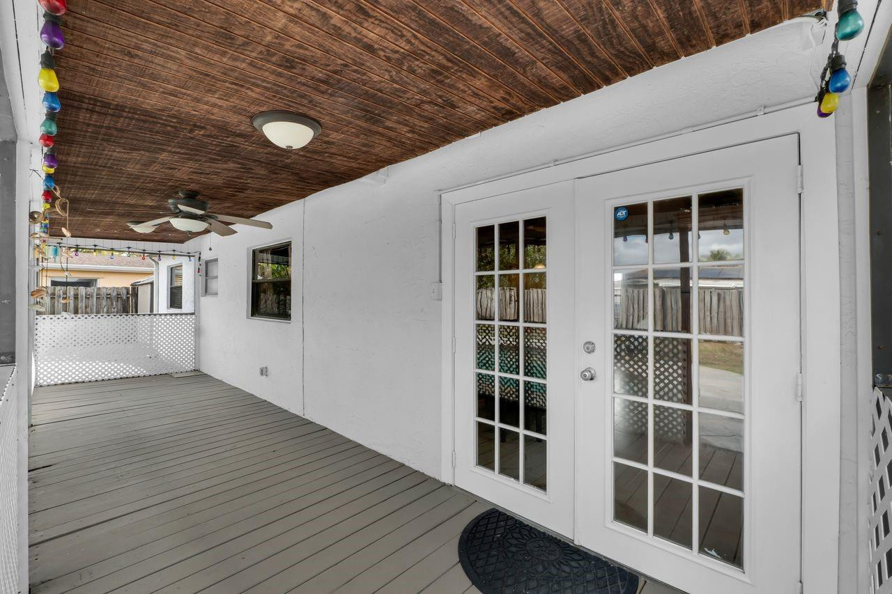 Holiday City / Palmetto Pines - Residential