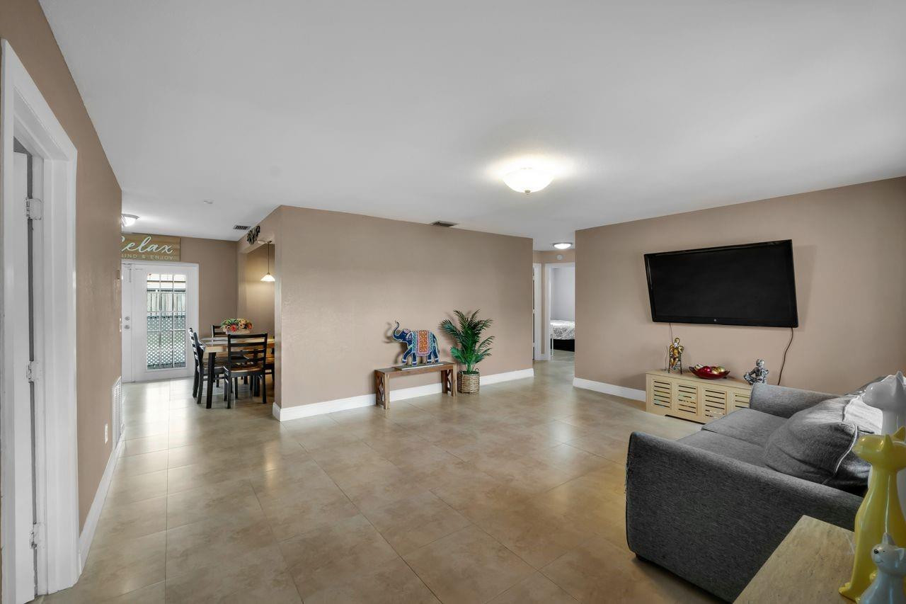 Holiday City / Palmetto Pines - Residential