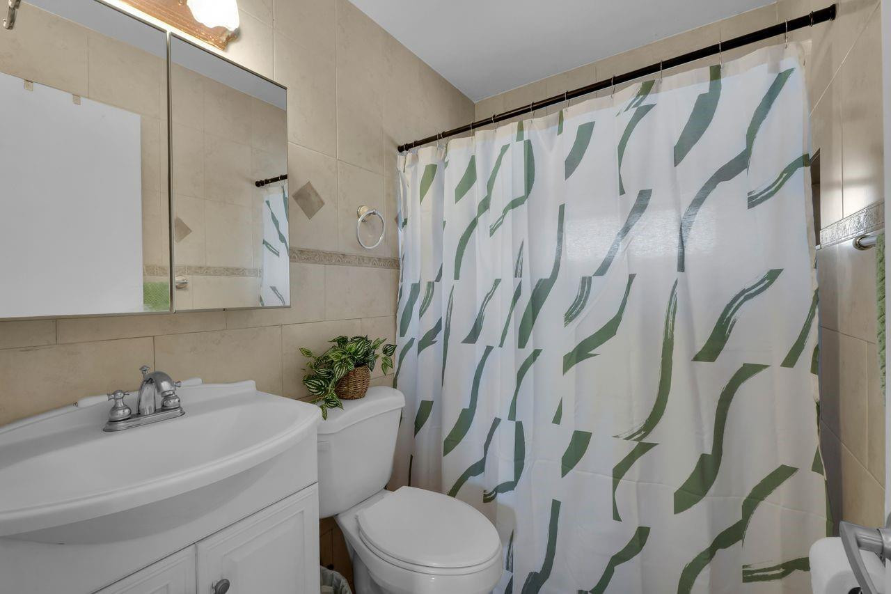 Holiday City / Palmetto Pines - Residential