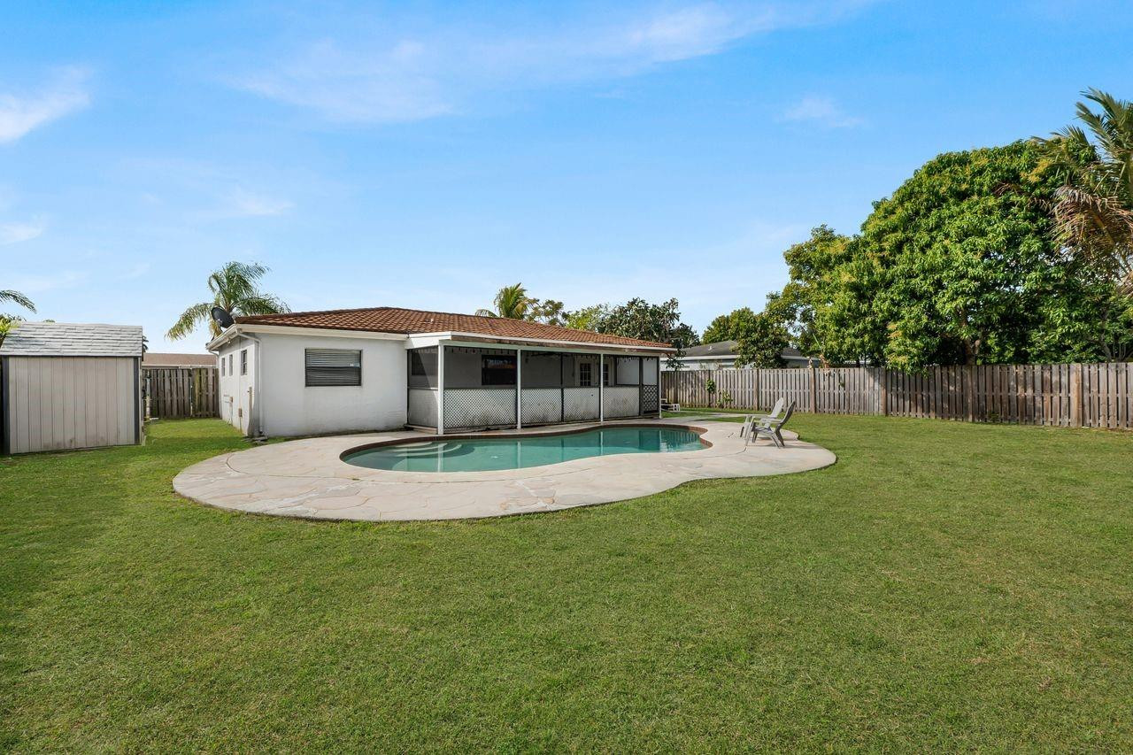 Holiday City / Palmetto Pines - Residential