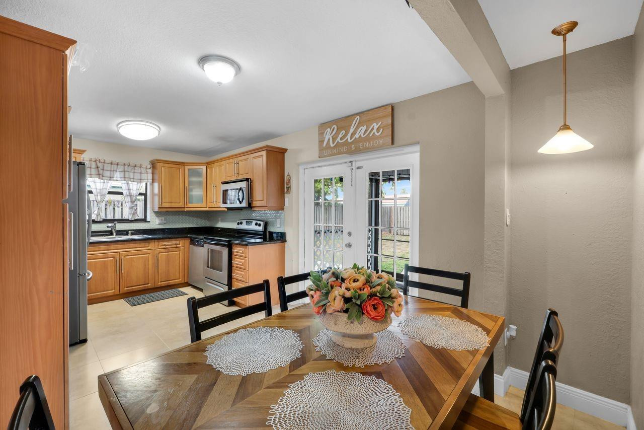 Holiday City / Palmetto Pines - Residential