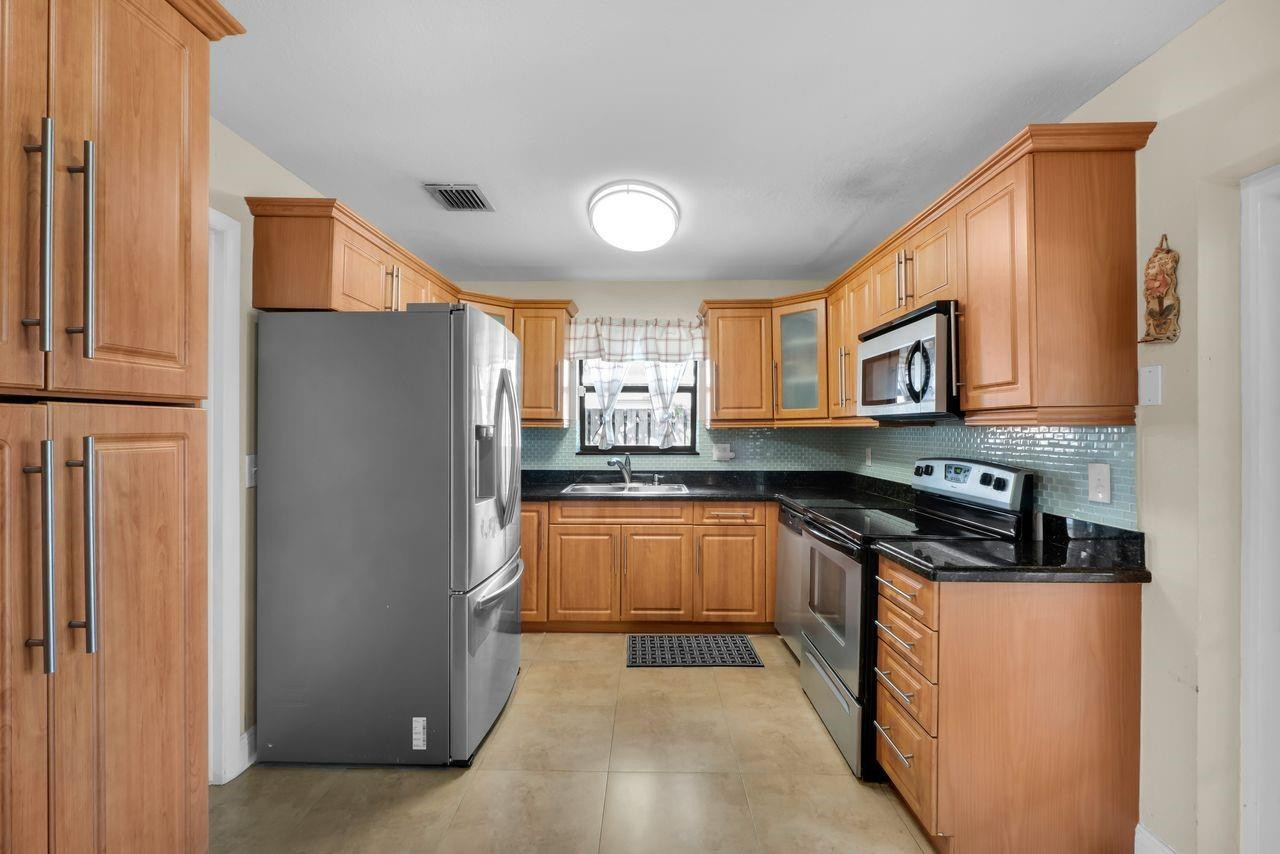 Holiday City / Palmetto Pines - Residential