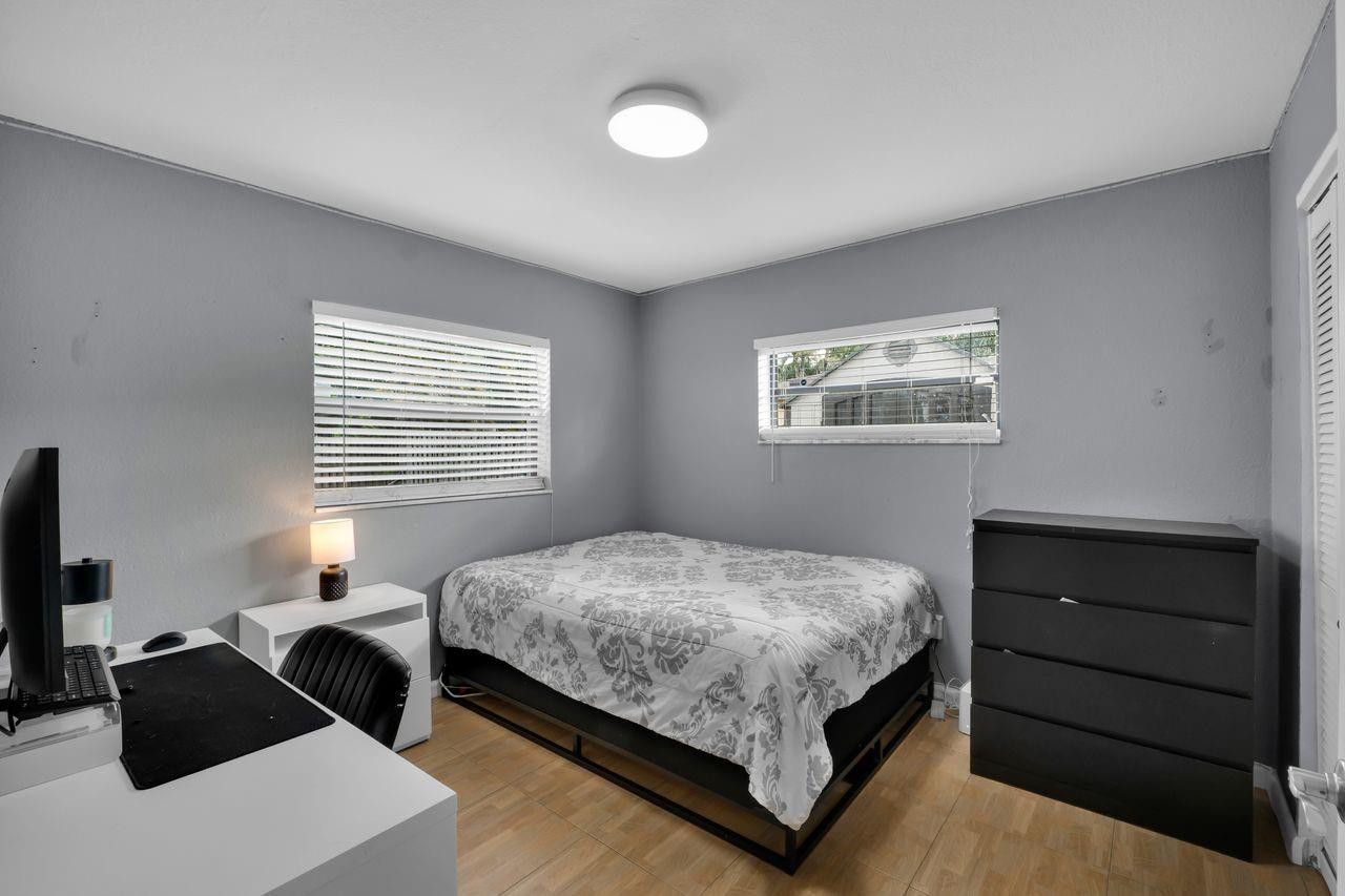 Holiday City / Palmetto Pines - Residential