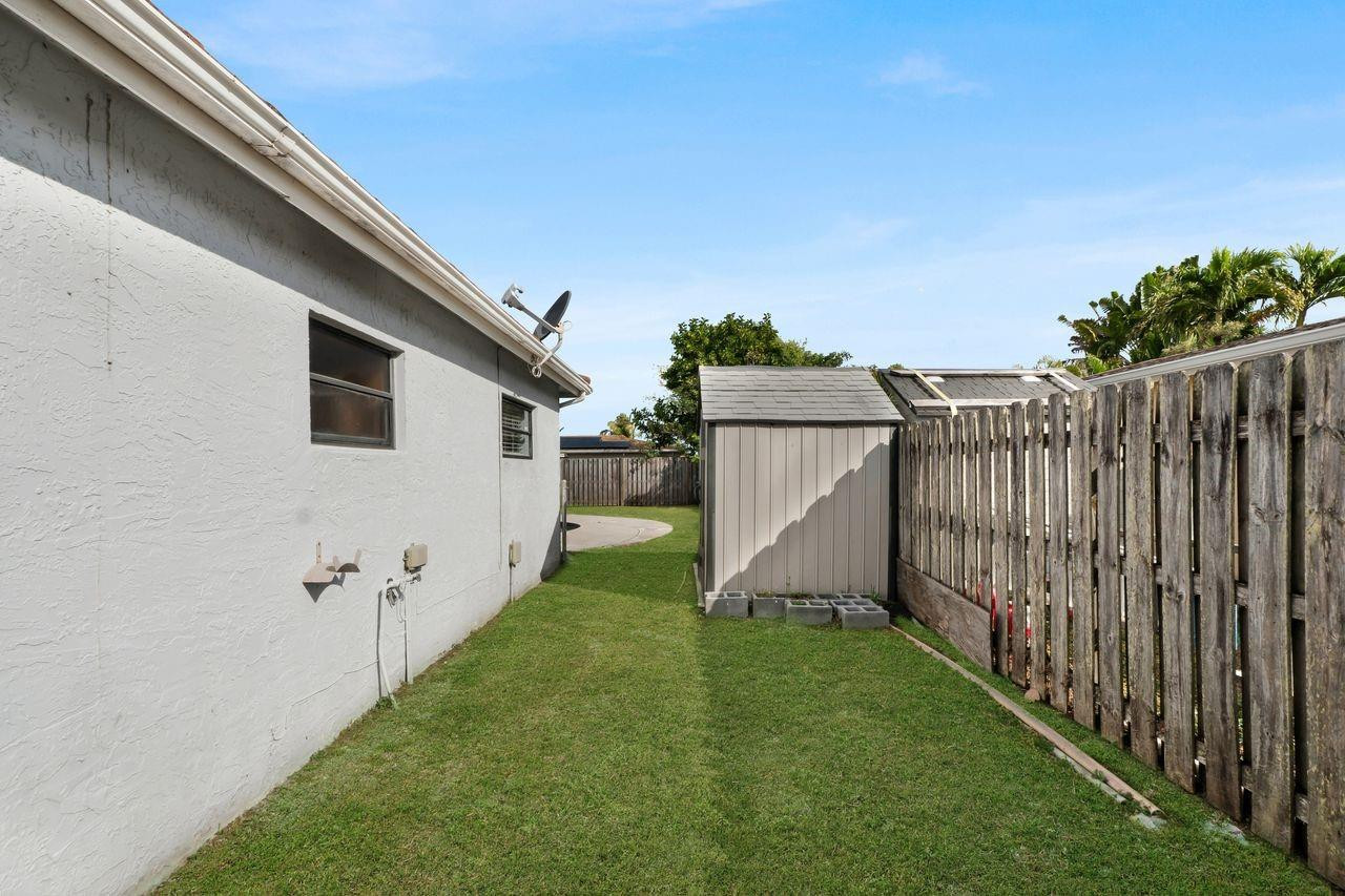 Holiday City / Palmetto Pines - Residential