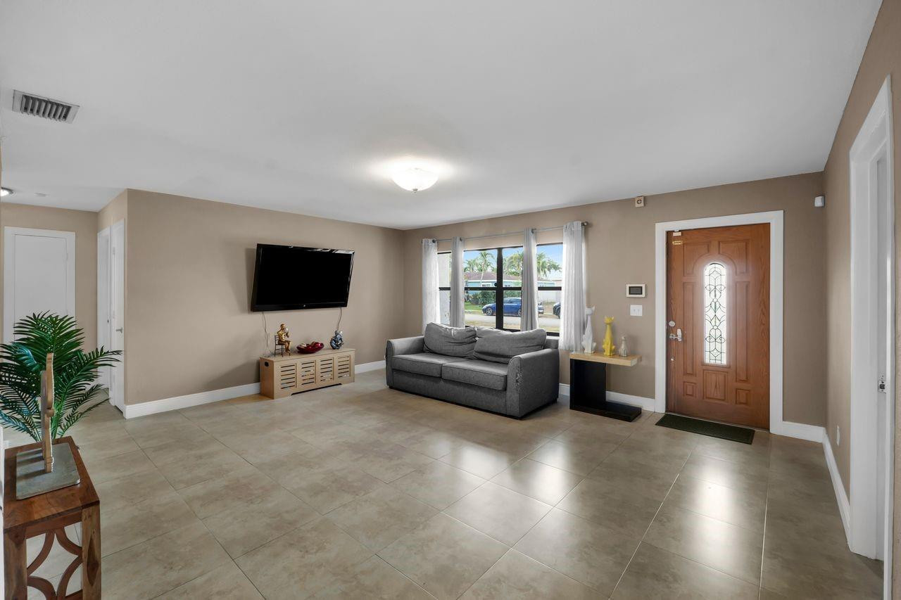 Holiday City / Palmetto Pines - Residential