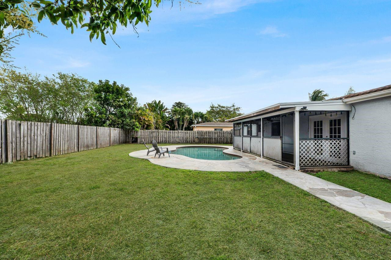 Holiday City / Palmetto Pines - Residential