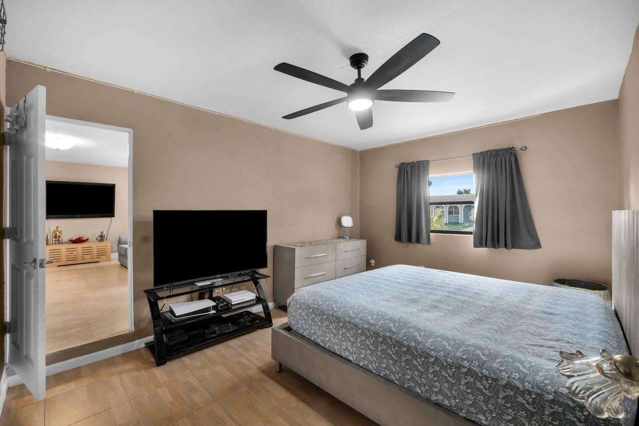 Holiday City / Palmetto Pines - Residential