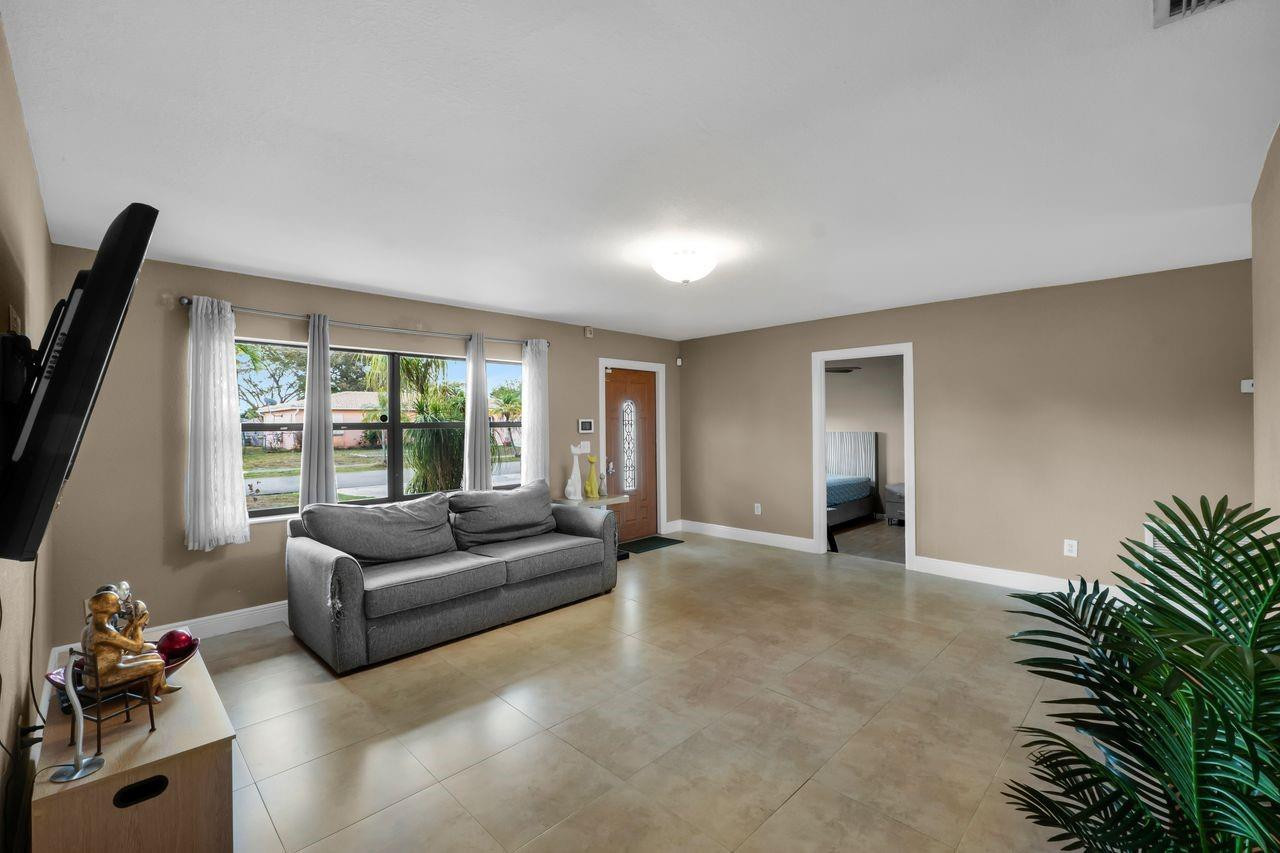 Holiday City / Palmetto Pines - Residential