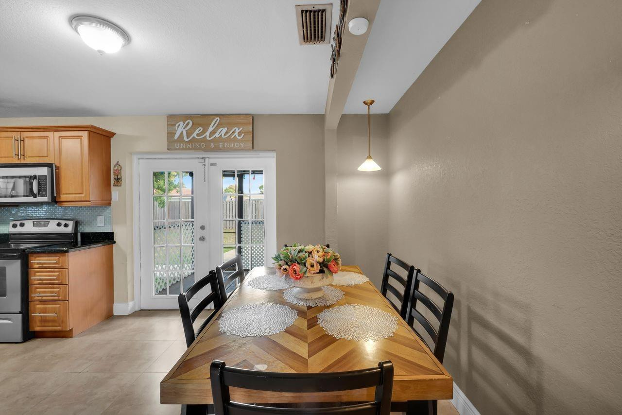 Holiday City / Palmetto Pines - Residential