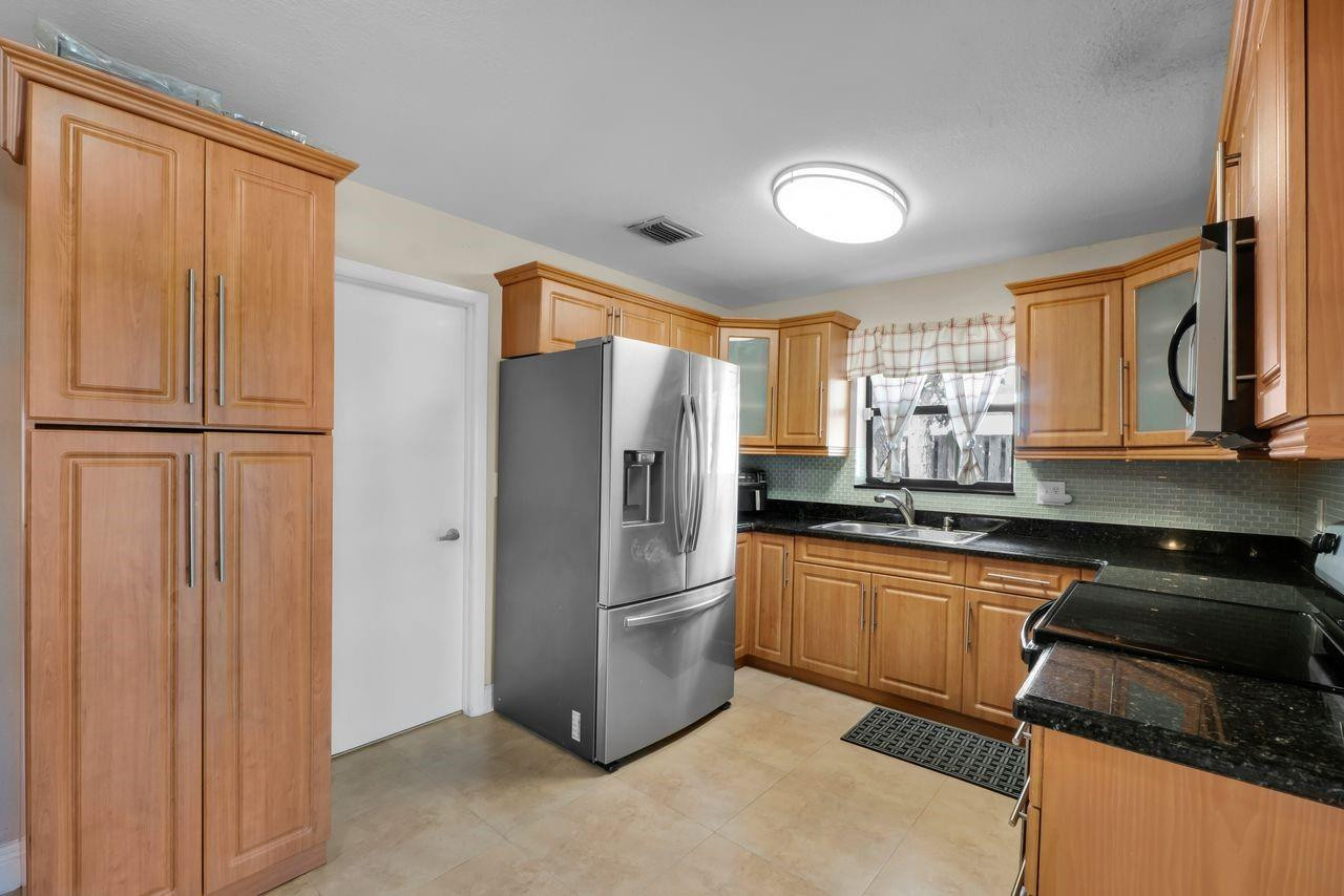 Holiday City / Palmetto Pines - Residential