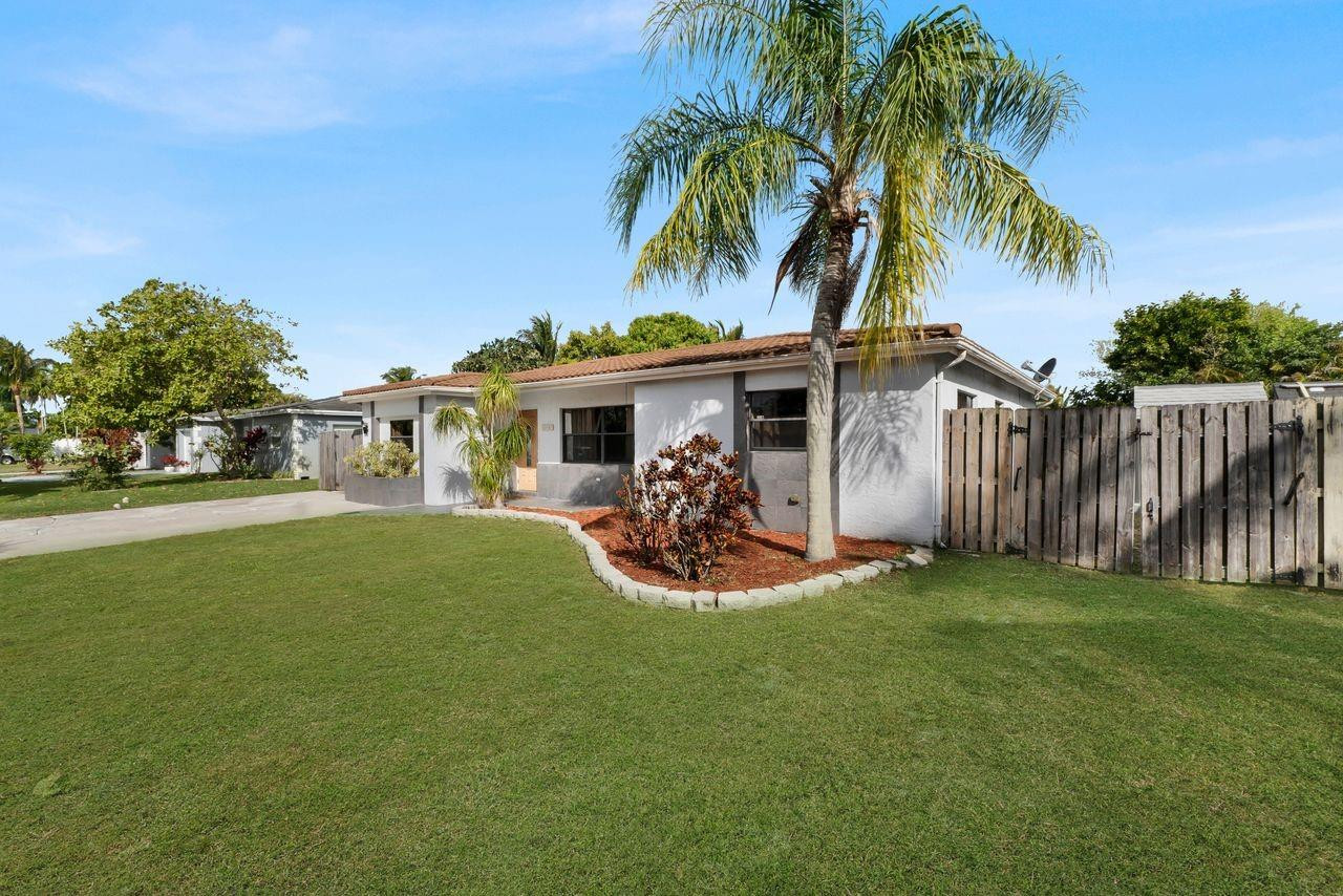 Holiday City / Palmetto Pines - Residential