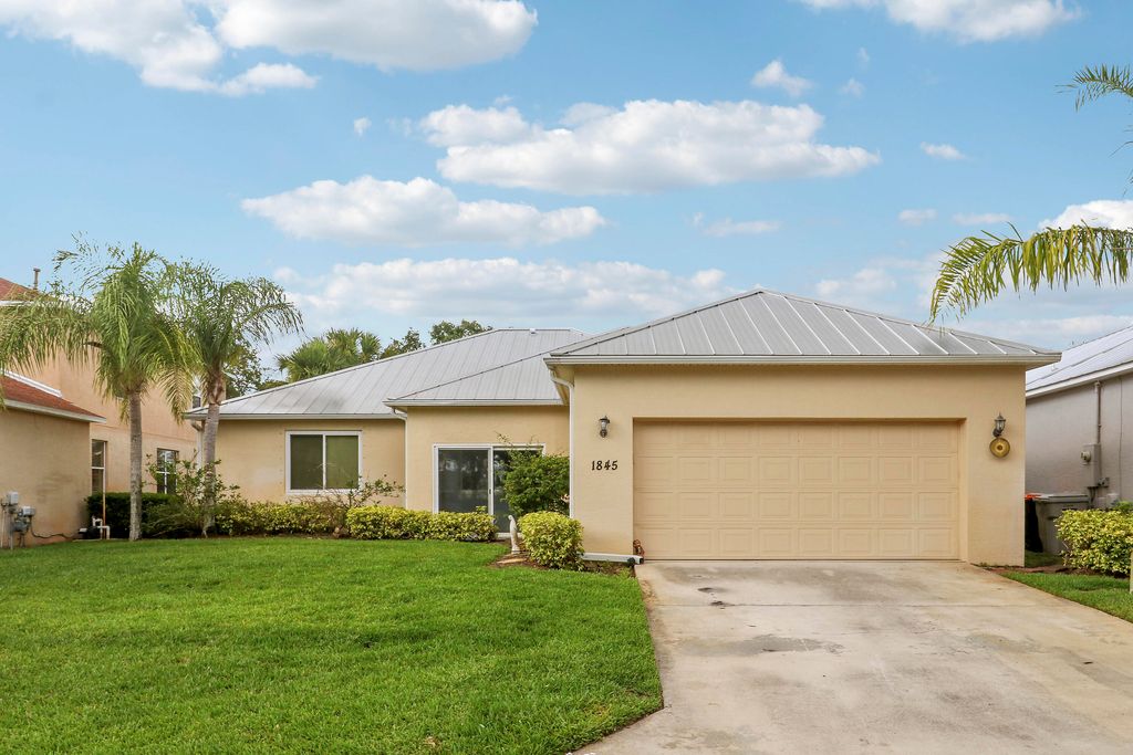 Photo of 1845 Pointe West Way, Vero Beach, FL 32966 (MLS # B26029843)