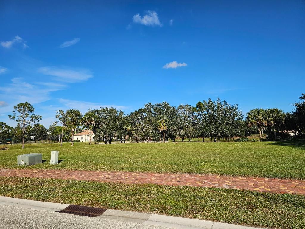 Photo of 102 SE Via Lago Garda, Port Saint Lucie, FL 34952 (MLS # R11142549)