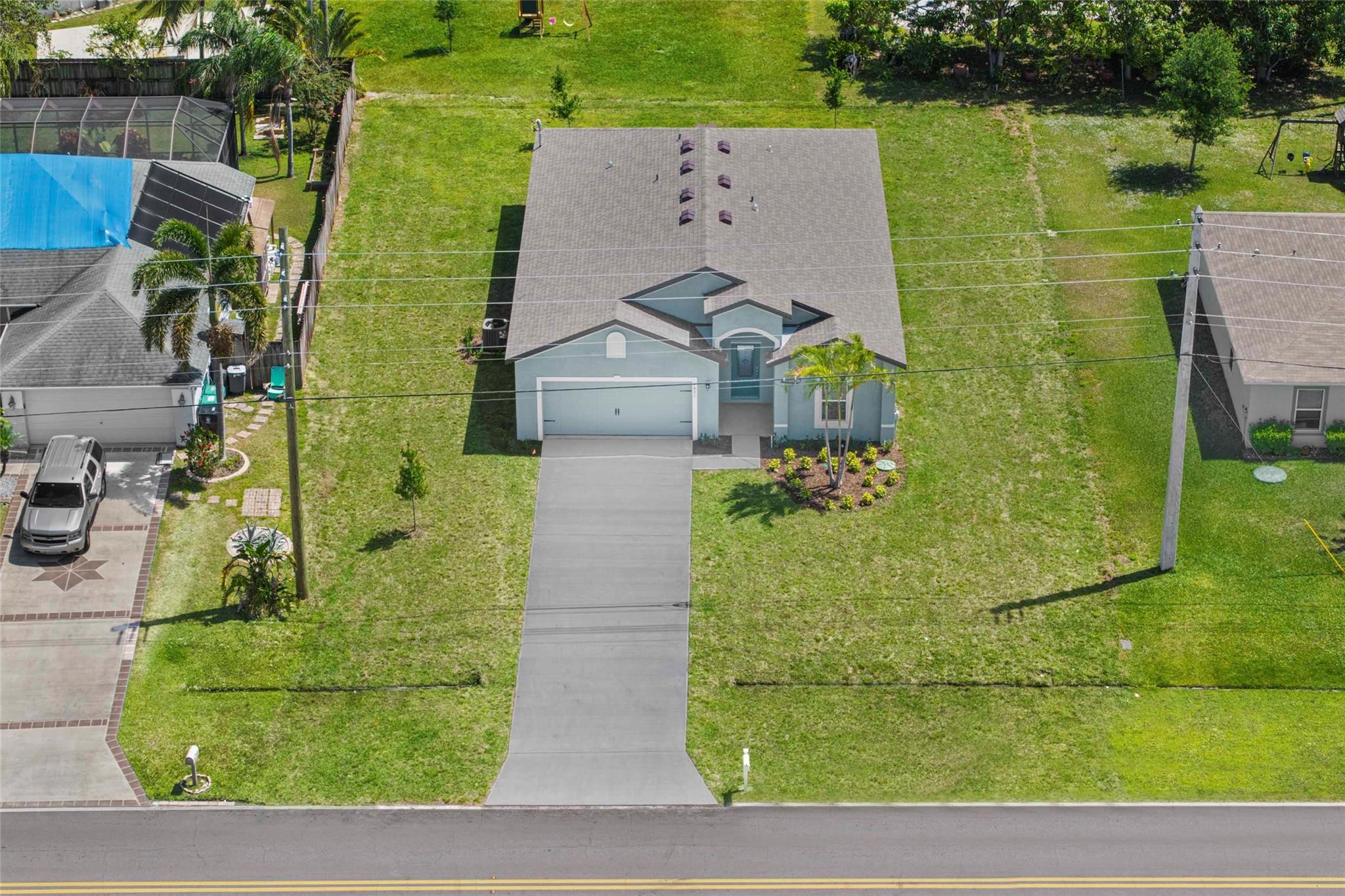 2431 Berkshire Blvd