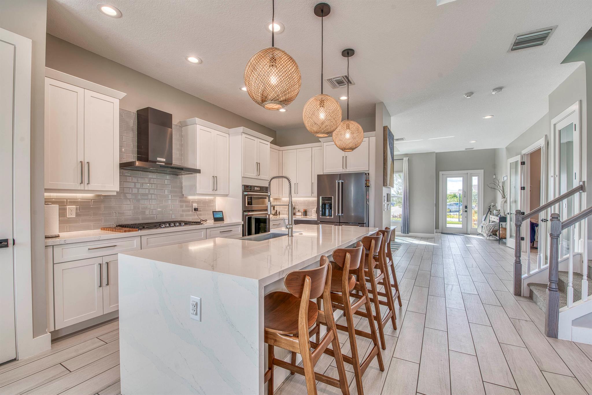 Windgate at Avenir - Residential