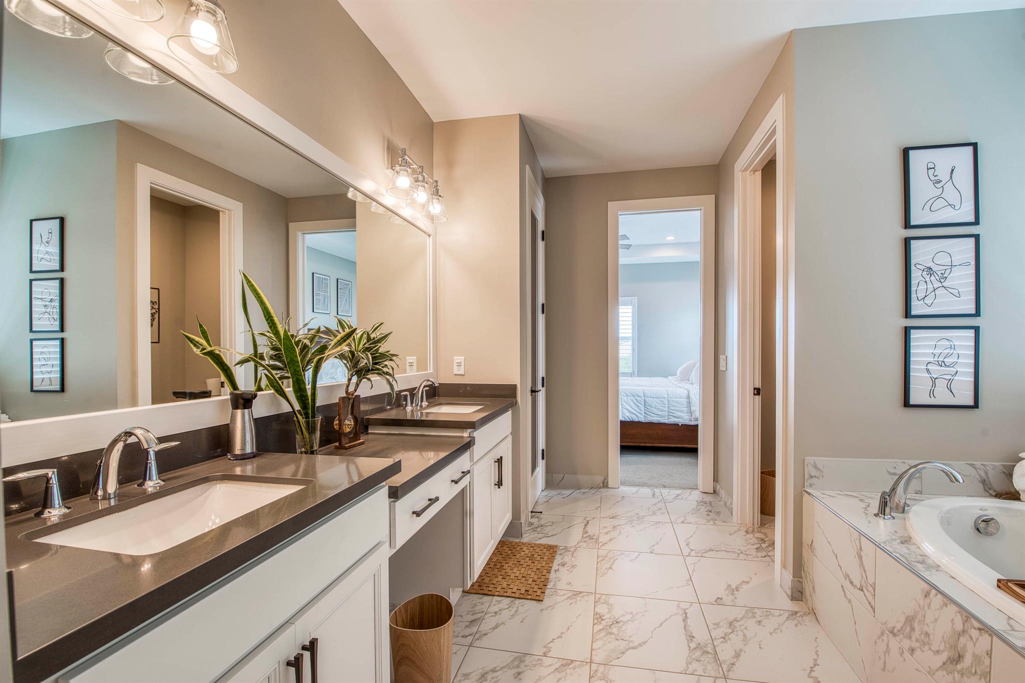 Windgate at Avenir - Residential