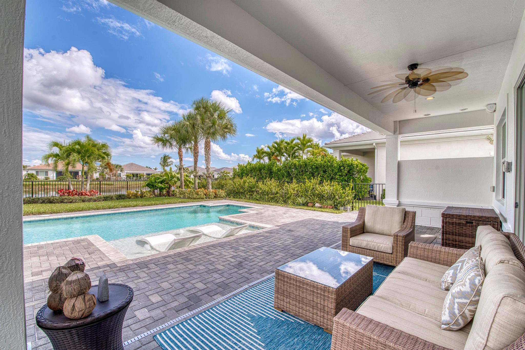 Windgate at Avenir - Residential