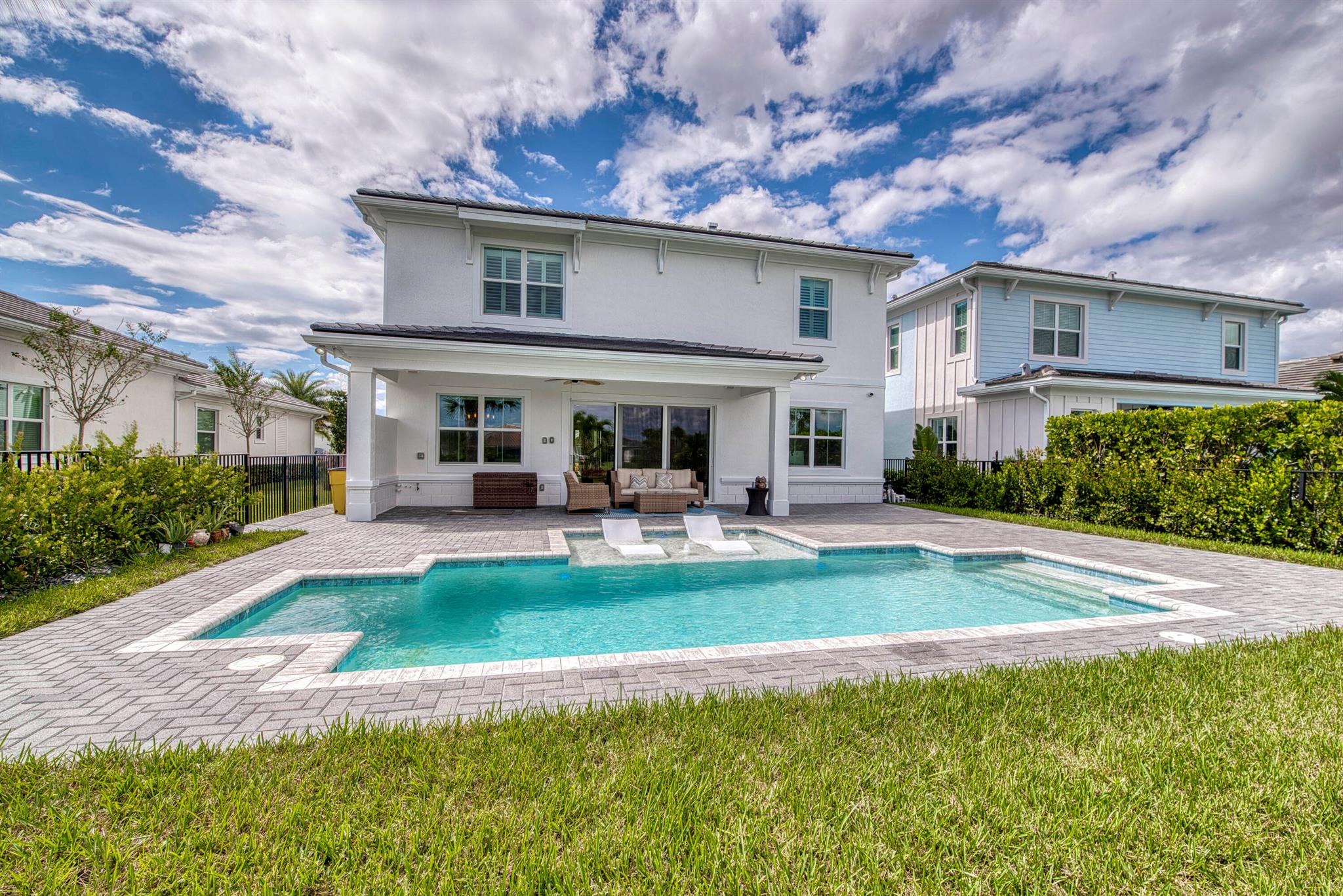 Windgate at Avenir - Residential