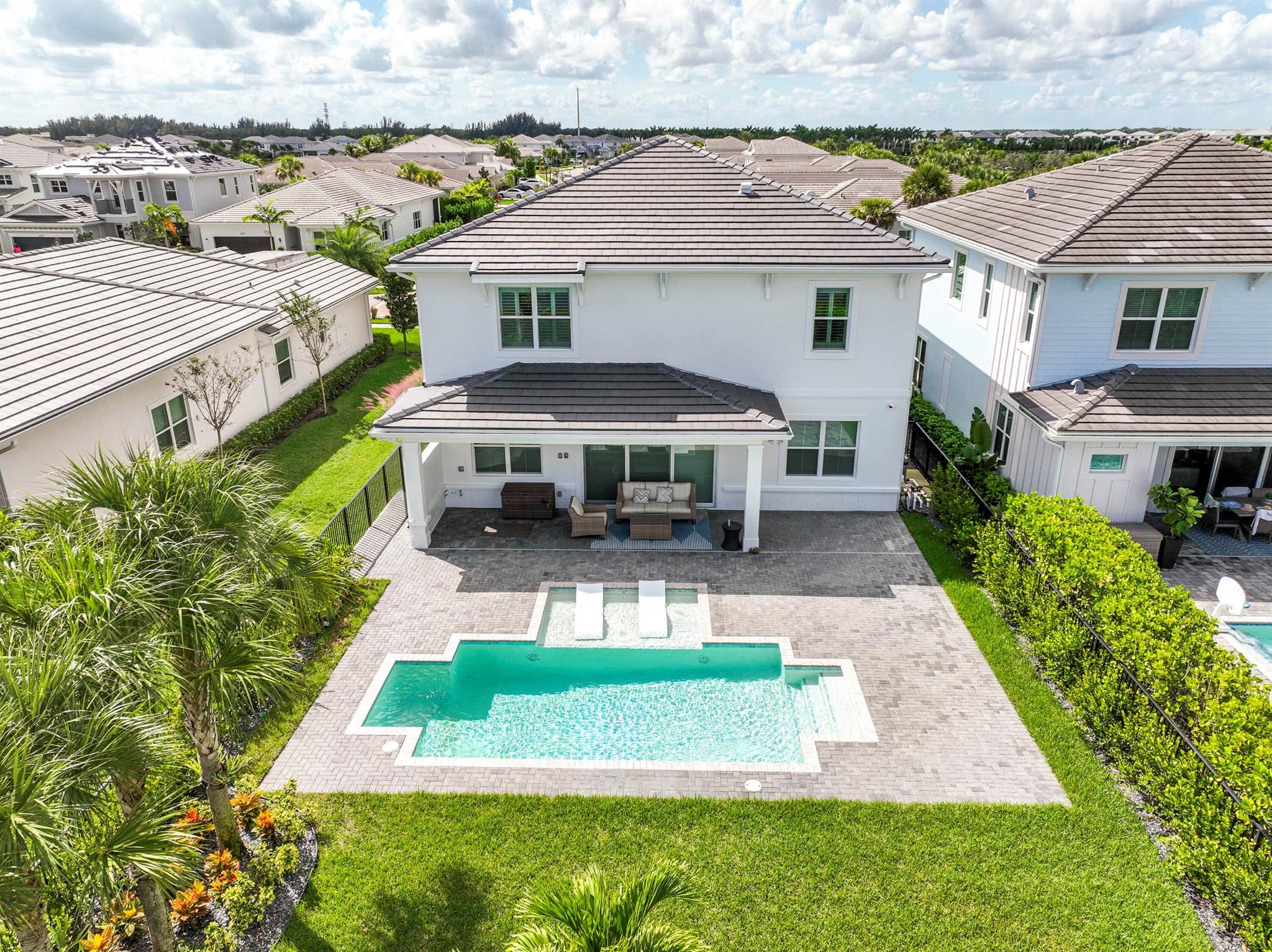 Windgate at Avenir - Residential