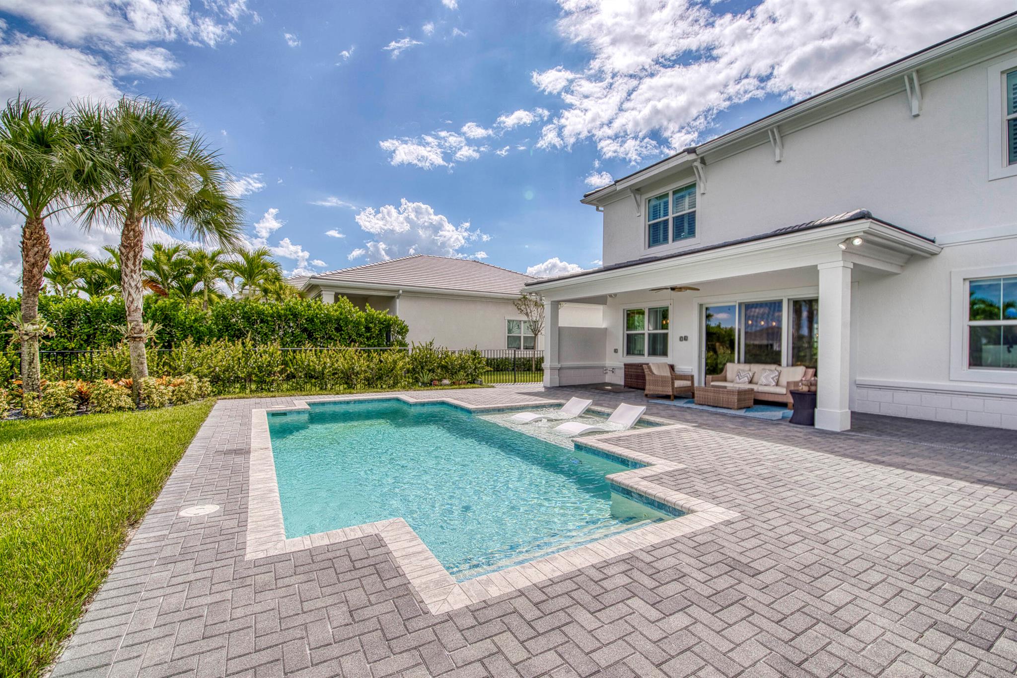 Windgate at Avenir - Residential