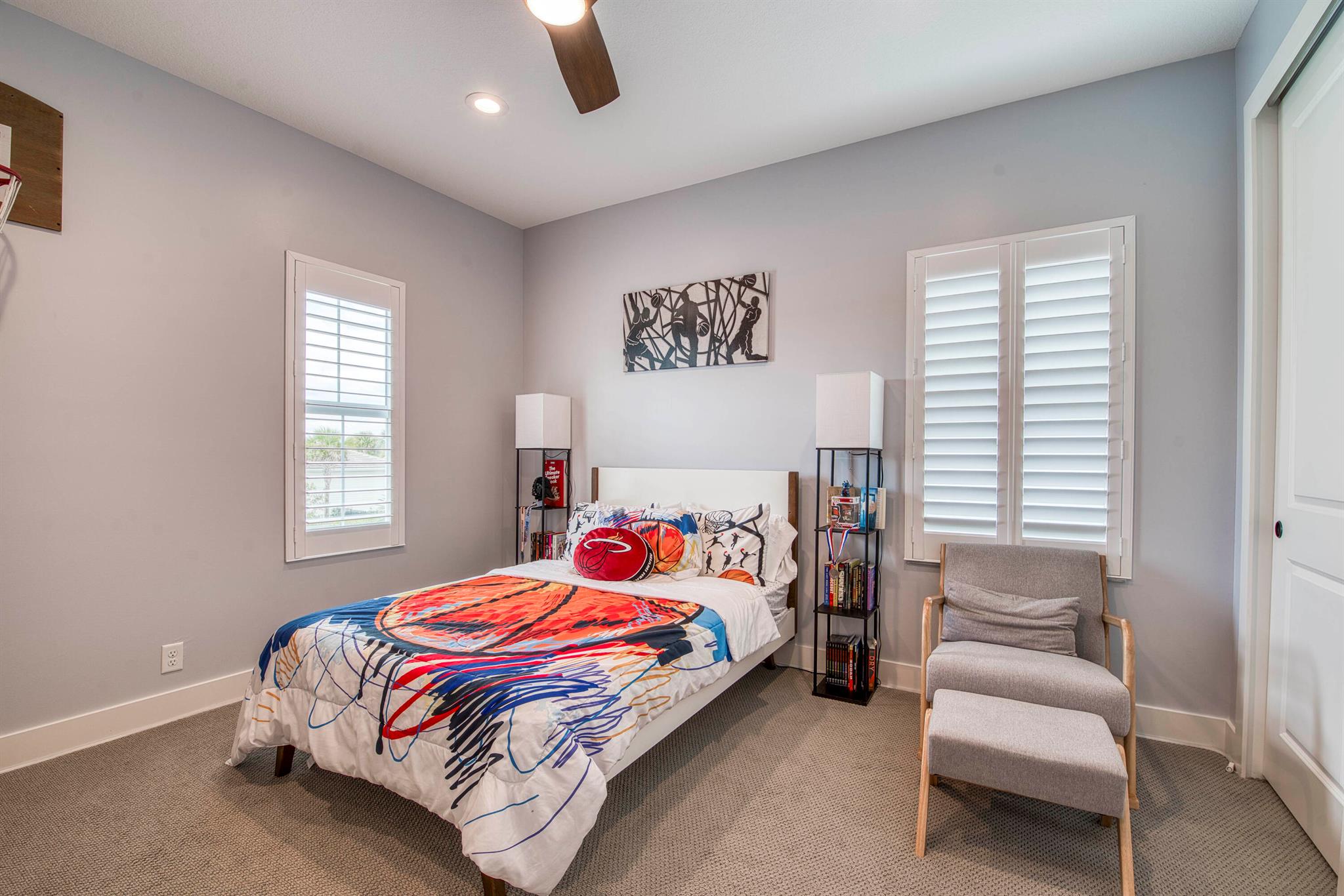 Windgate at Avenir - Residential