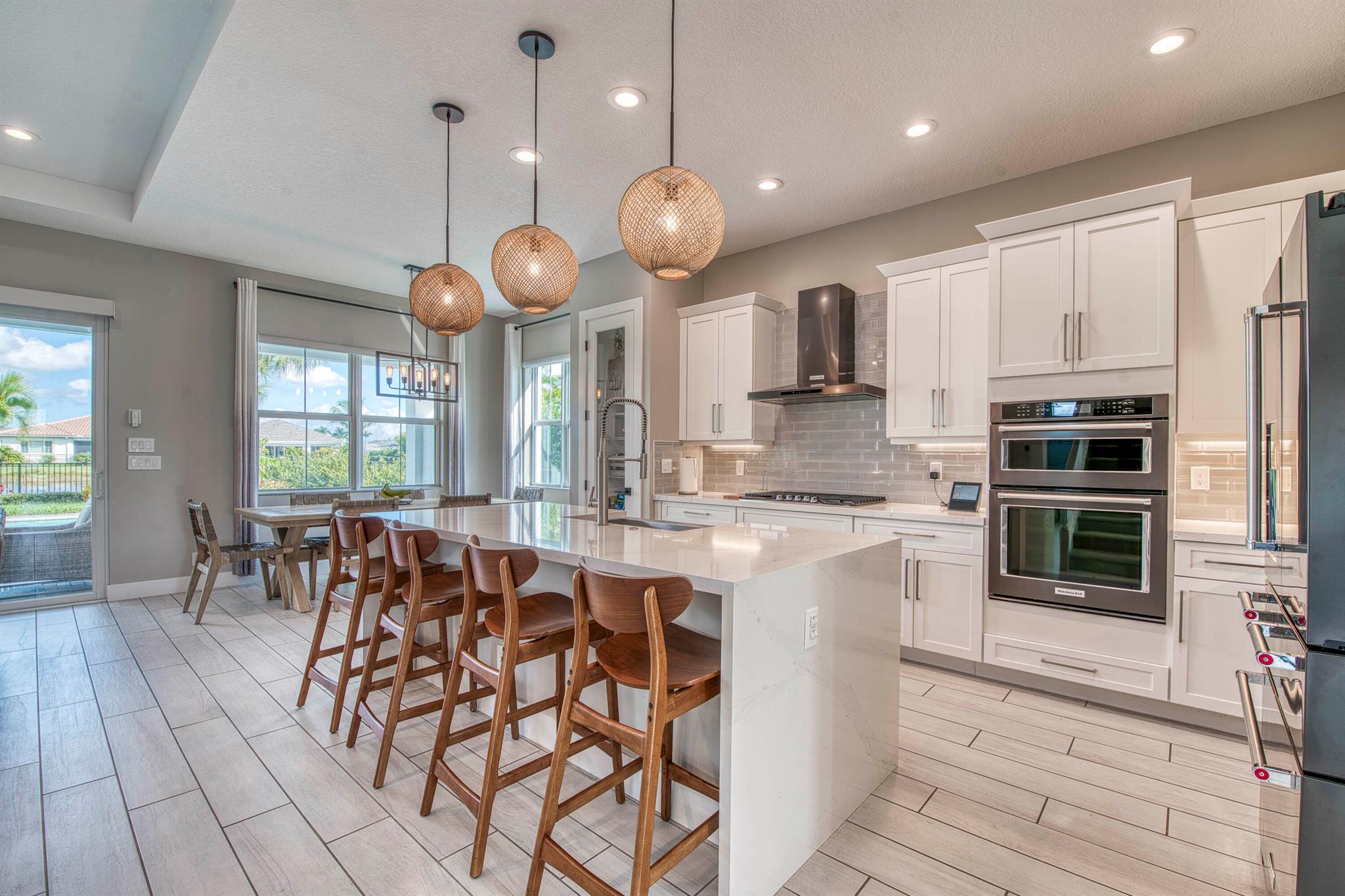 Windgate at Avenir - Residential