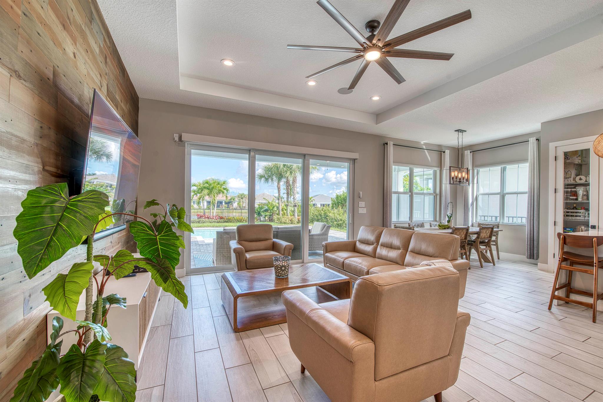 Windgate at Avenir - Residential