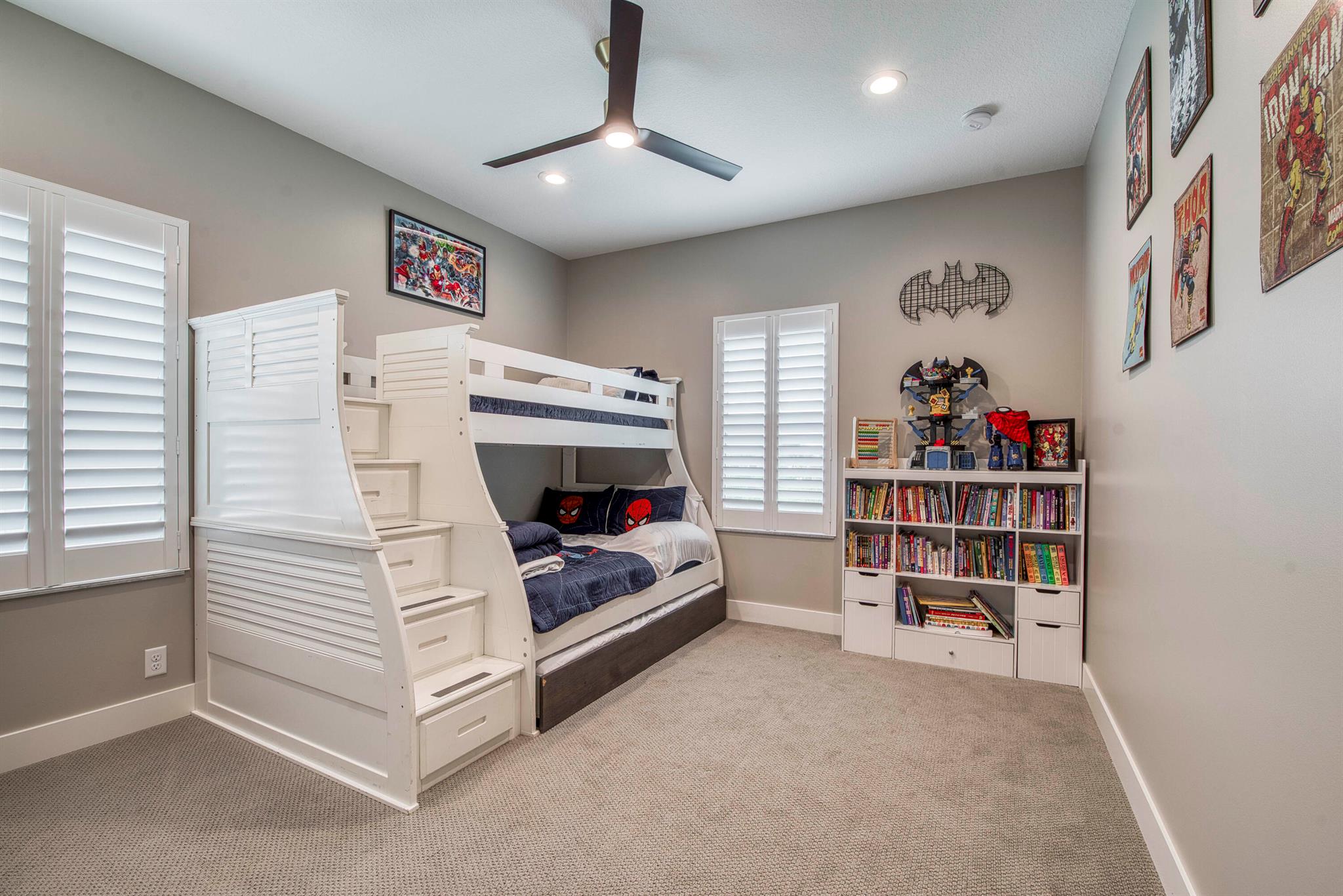 Windgate at Avenir - Residential